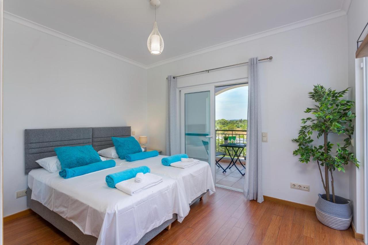 Casa Joana At Opomar By Cara Rentals Кабанаш-де-Тавира Экстерьер фото